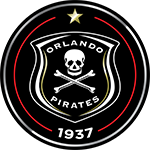 Maglia Orlando Pirates